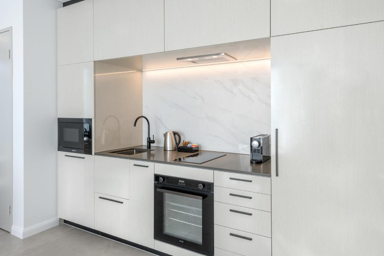 Meriton Surfers Paradise Aparthotel Gold Coast