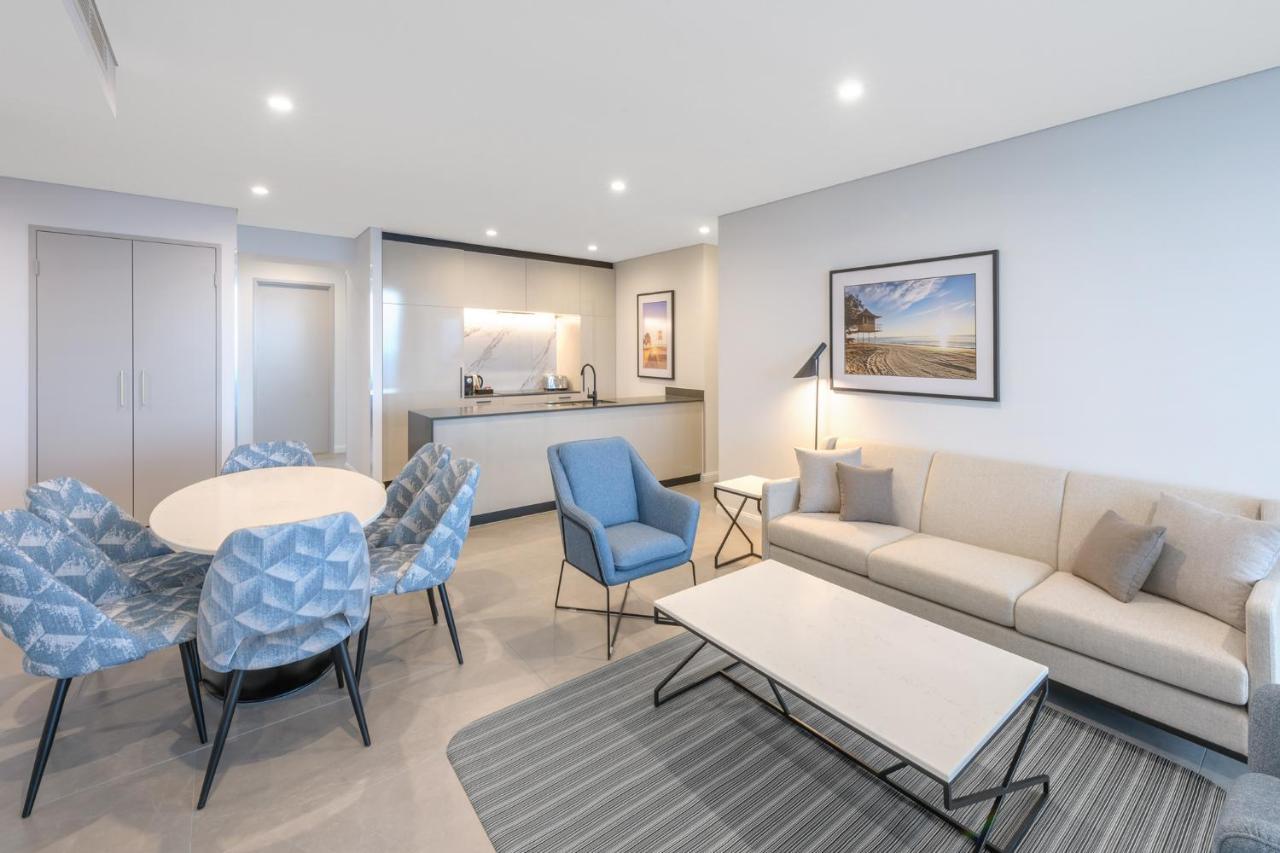 Aparthotel Meriton Surfers Paradise 5*