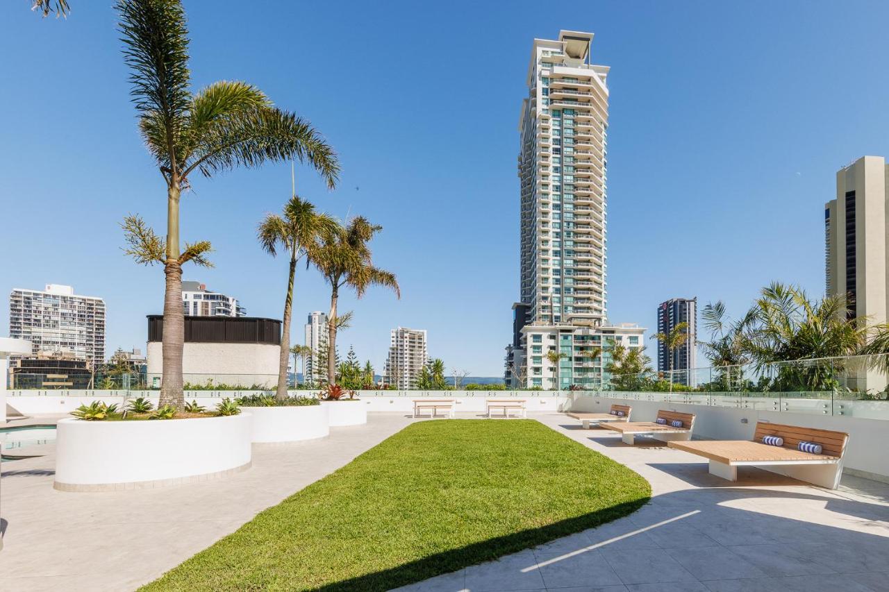 Meriton Surfers Paradise Gold Coast