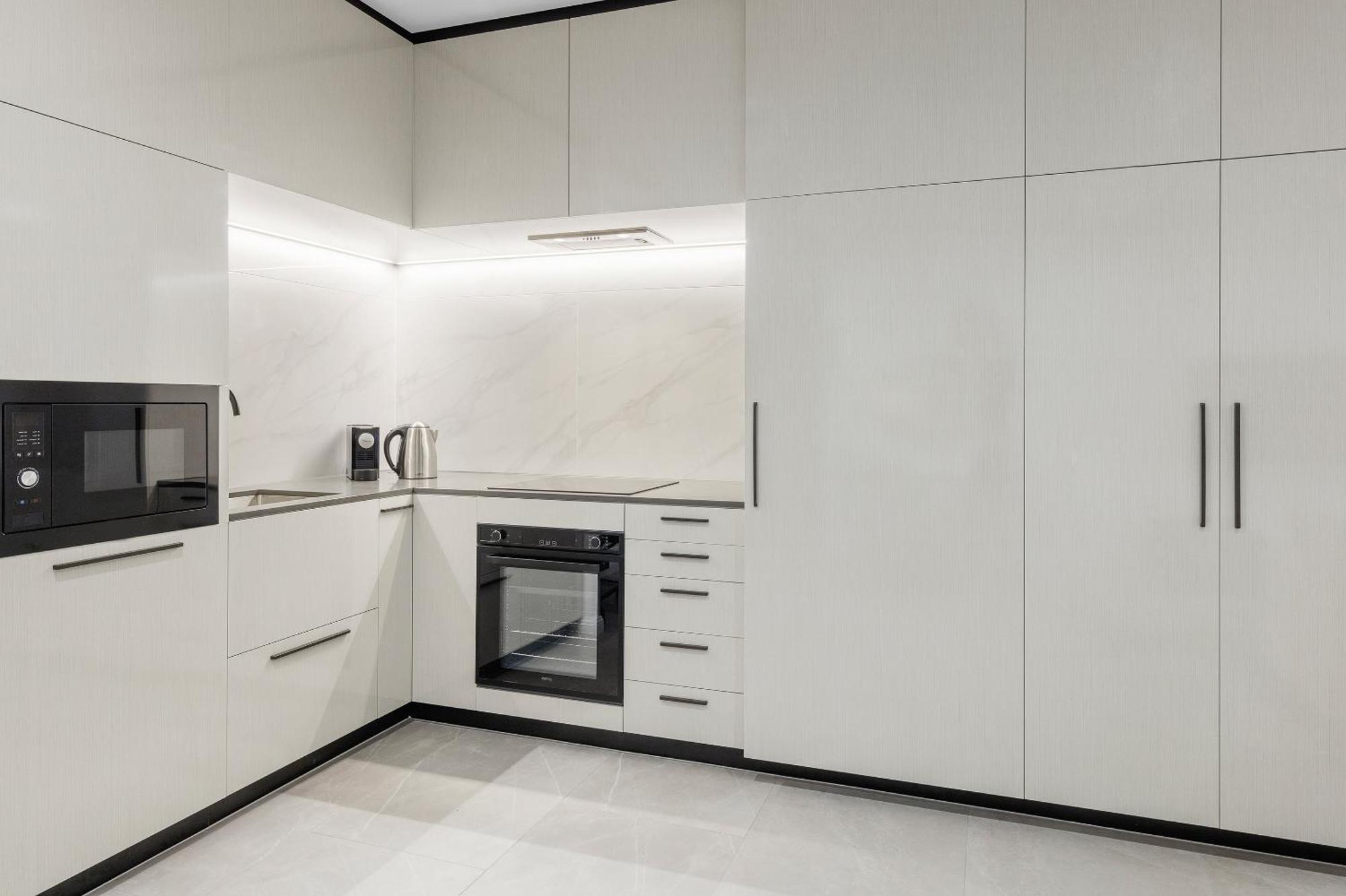 Meriton Surfers Paradise 5* Gold Coast