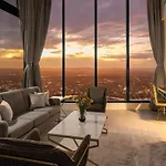 Meriton Suites Surfers Paradise