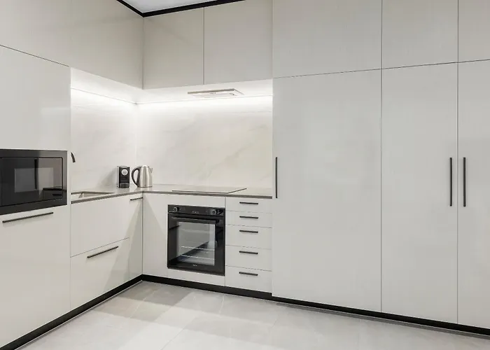 Meriton Suites Surfers Paradise