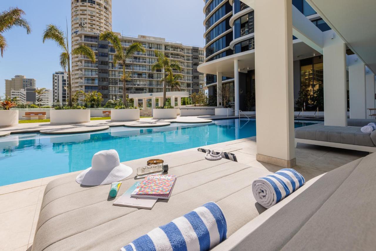 Meriton Surfers Paradise Gold Coast