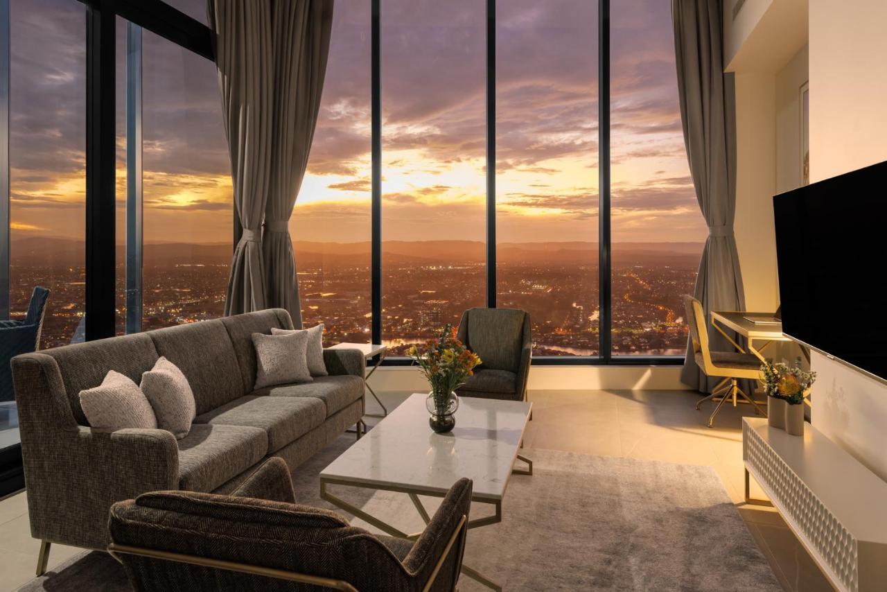 Meriton Surfers Paradise Aparthotel