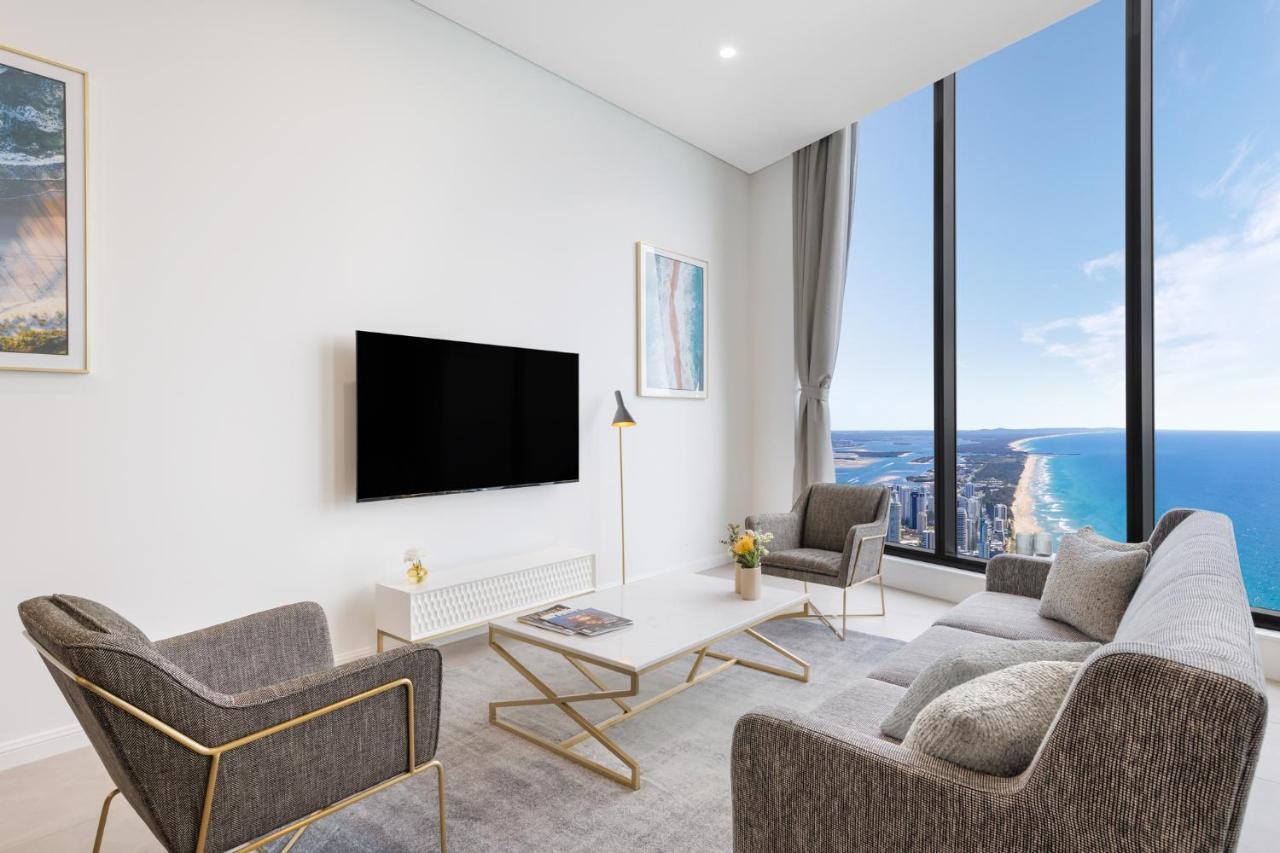 Aparthotel Meriton Surfers Paradise
